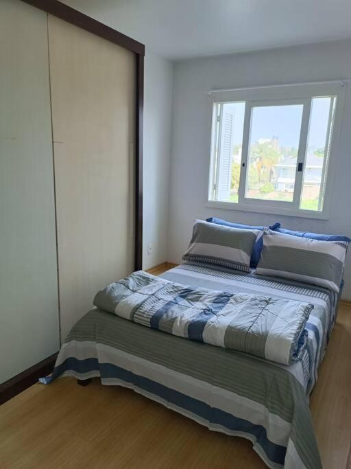 Apartamento Em Bento Goncalves-Rs Екстериор снимка