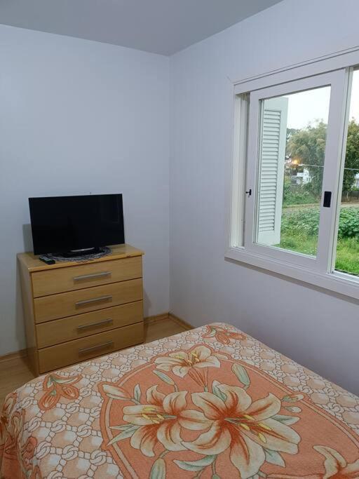 Apartamento Em Bento Goncalves-Rs Екстериор снимка