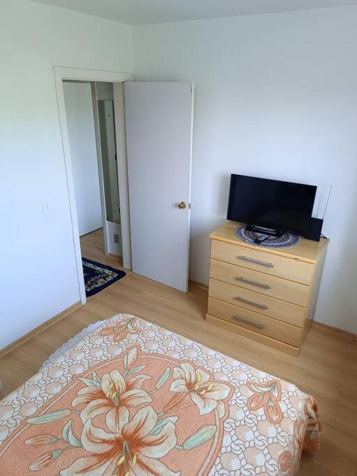 Apartamento Em Bento Goncalves-Rs Екстериор снимка