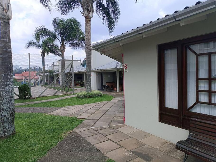 Apartamento Em Bento Goncalves-Rs Екстериор снимка
