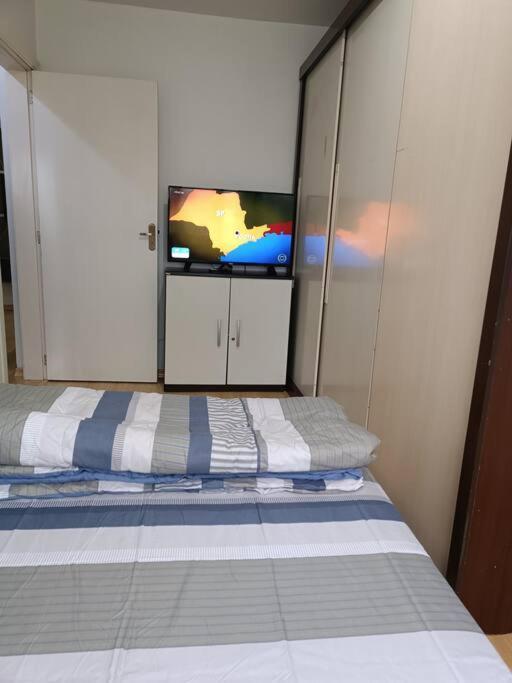 Apartamento Em Bento Goncalves-Rs Екстериор снимка