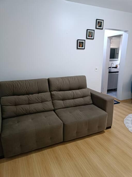 Apartamento Em Bento Goncalves-Rs Екстериор снимка