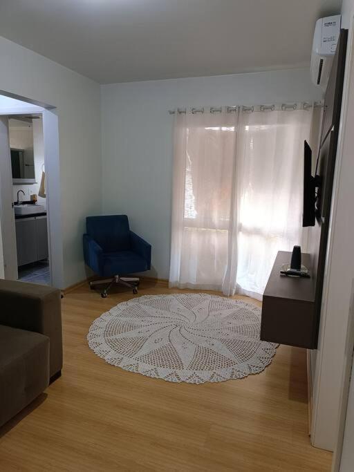Apartamento Em Bento Goncalves-Rs Екстериор снимка